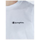 Champion Ανδρική αμάνικη μπλούζα Sleeveless Crewneck T-Shirt